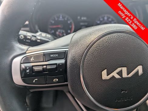 Used 2024 Kia K5 GT-Line w/ GT-Line Premium Package FWD image 16