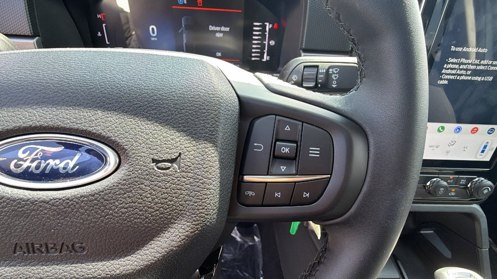 New 2026 Ford Ranger XLT RWD image 17