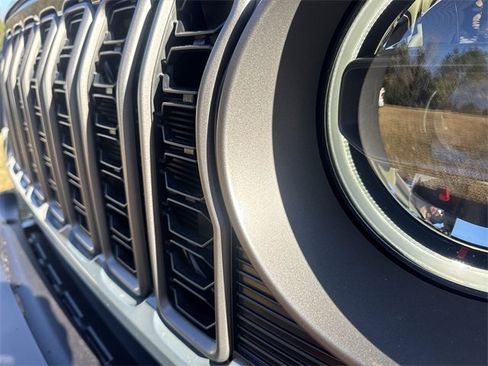 New 2026 Jeep Gladiator Rubicon image 16