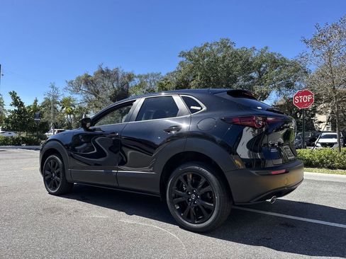 New 2026 MAZDA CX-30 AWD 2.5 S w/ Select Sport Pkg image 27
