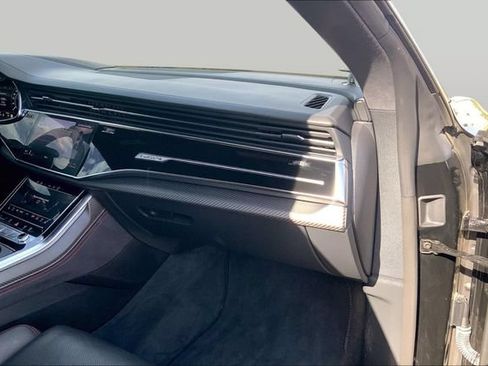 Used 2024 Audi RS Q8 w/ Black Optic Package AWD/4WD image 16
