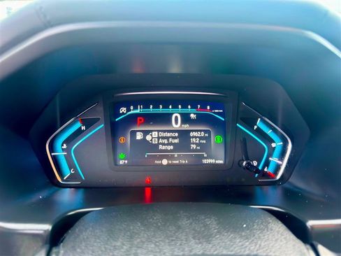 Used 2022 Honda Odyssey Touring image 15