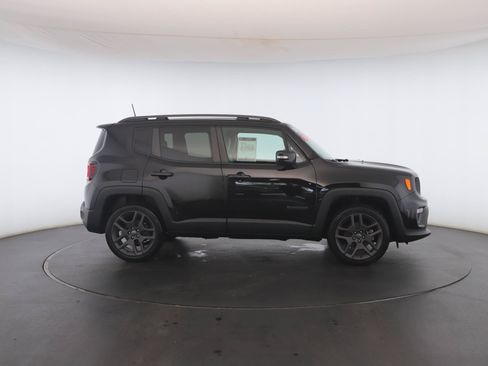 Used 2020 Jeep Renegade Altitude AWD/4WD image 21