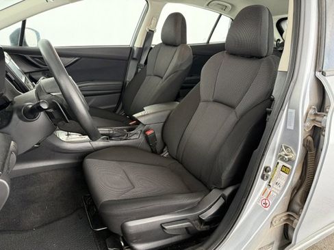 Used 2017 Subaru Impreza 2.0i Premium AWD/4WD image 7