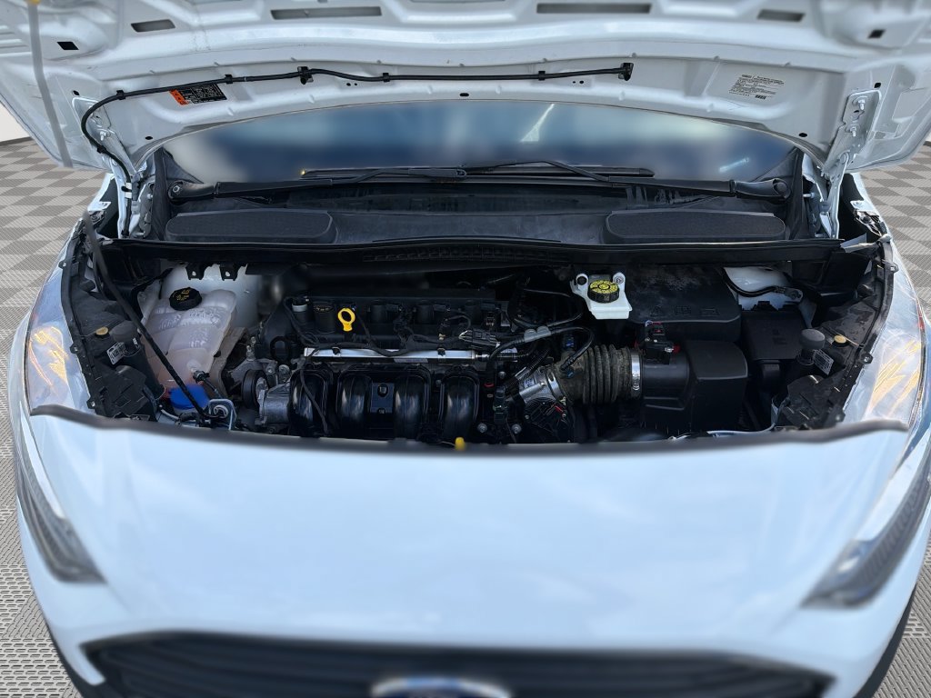 Used 2022 Ford Transit Connect XL w/ CNG/LPG Engine Prep Package FWD image 17