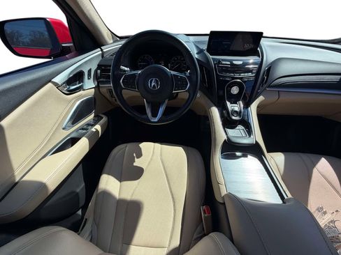 Used 2021 Acura RDX AWD image 17