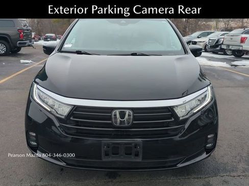 Used 2023 Honda Odyssey EX-L image 10