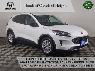 Used 2022 Ford Escape SE image 1