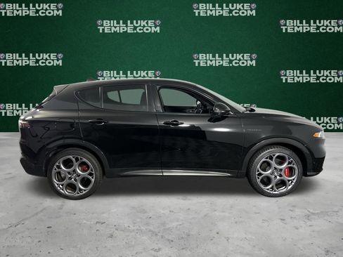 Used 2024 Alfa Romeo Tonale Veloce image 4