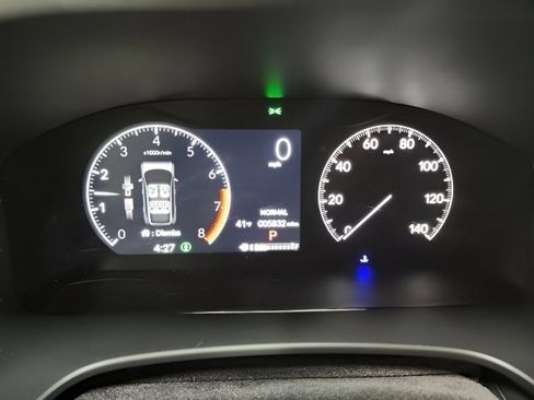 Certified 2023 Honda CR-V LX image 27