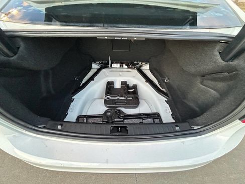 Used 2012 Volvo S60 T5 image 11