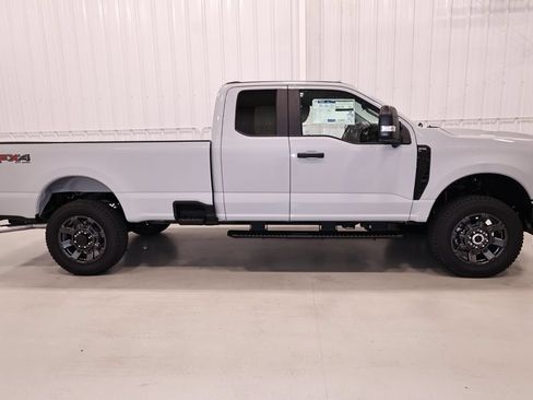 New 2026 Ford F350 XL w/ STX Appearance Package AWD/4WD image 2