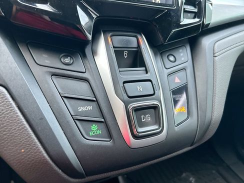 Used 2018 Honda Odyssey EX-L image 28