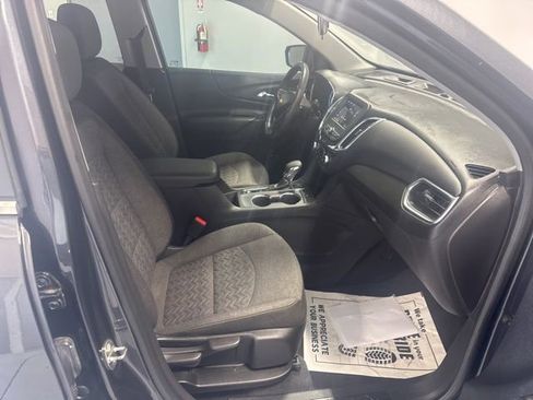 Used 2022 Chevrolet Equinox LT image 19