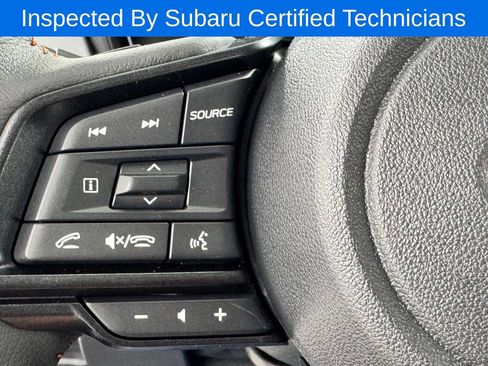 New 2026 Subaru Crosstrek 2.5i Limited AWD/4WD image 21