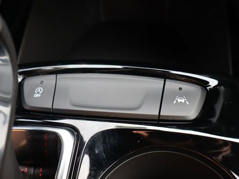 New 2026 Chevrolet Trax RS image 20