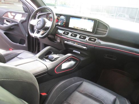 Used 2021 Mercedes-Benz GLE 53 AMG 4MATIC Coupe image 56