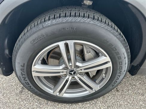 Certified 2022 Mercedes-Benz GLC 300 GLC 300 image 15