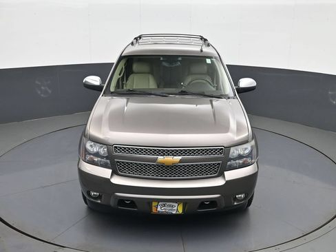 Used 2012 Chevrolet Tahoe LTZ AWD/4WD image 15