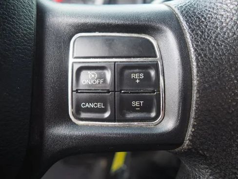 Used 2016 RAM 2500 Tradesman w/ Chrome Appearance Group AWD/4WD image 10