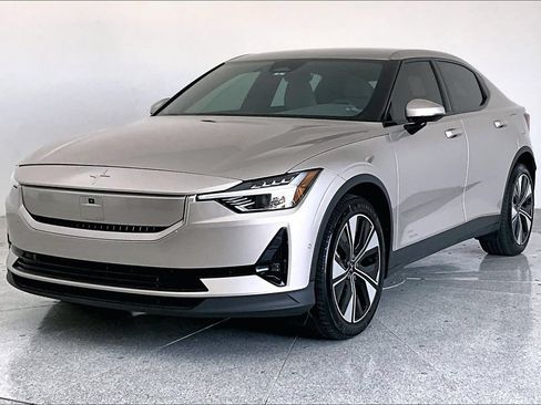 Used 2024 Polestar Polestar 2 AWD/4WD image 14