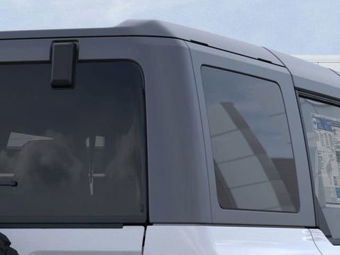 New 2026 Ford Bronco 4-Door w/ Sasquatch Package image 25