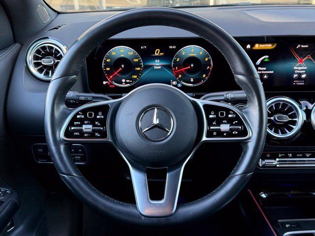 Used 2022 Mercedes-Benz GLA 250 4MATIC image 12