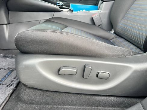 Used 2023 Nissan Leaf SV Plus FWD image 16