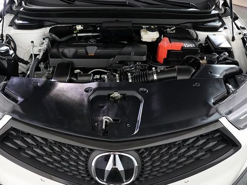 Certified 2022 Acura RDX AWD image 38