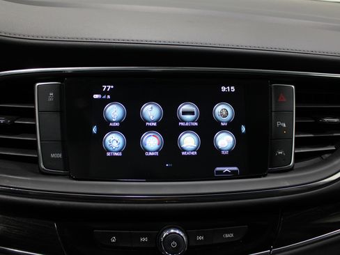 Used 2019 Buick Enclave Avenir w/ Avenir Technology Package FWD image 17
