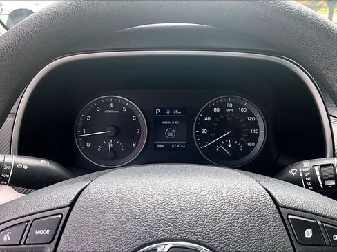 Used 2019 Hyundai Tucson SEL AWD/4WD image 17
