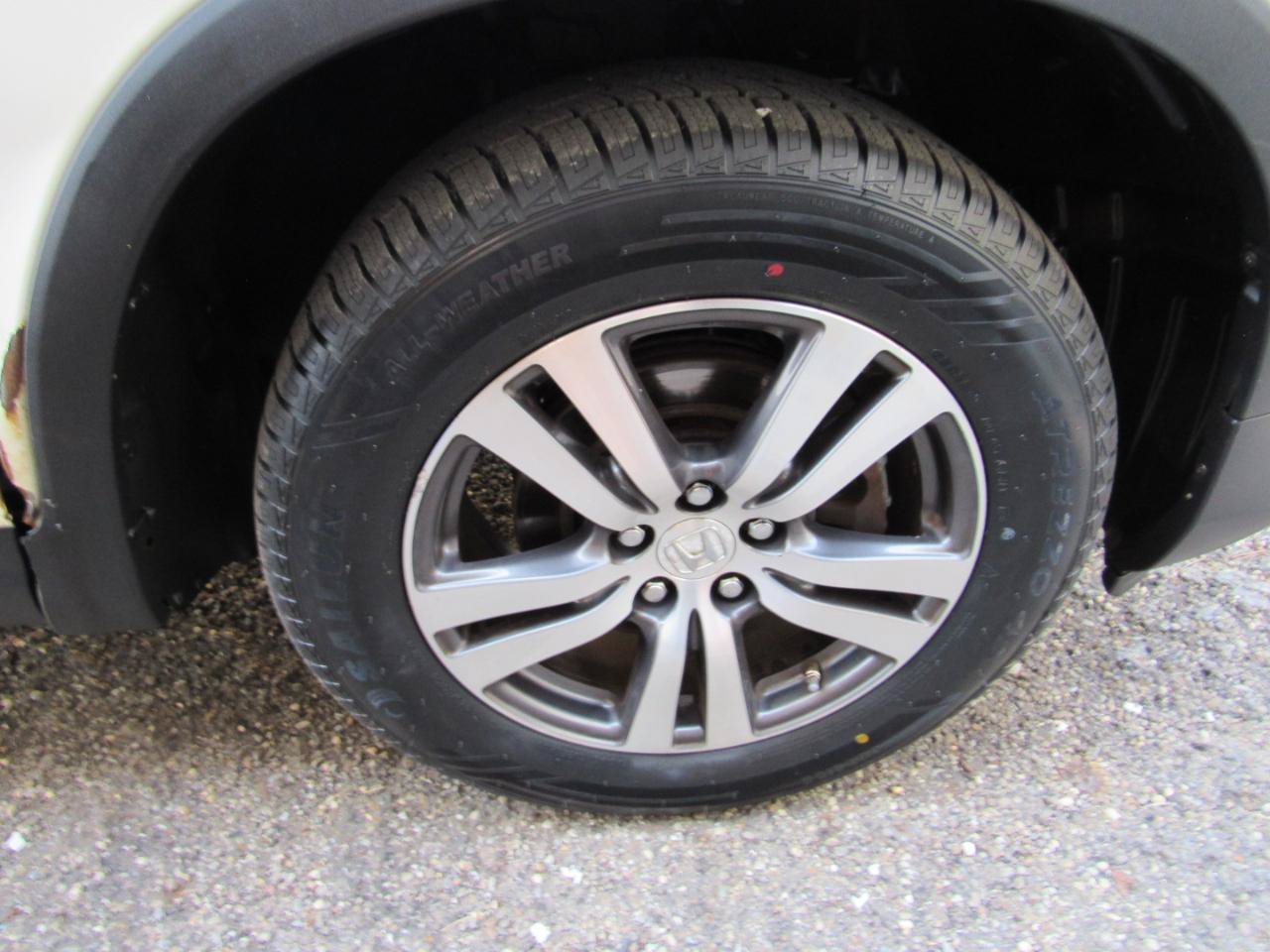 Used 2016 Honda Pilot EX-L image 13