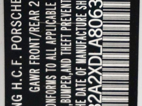 Used 2013 Porsche Cayenne S image 48