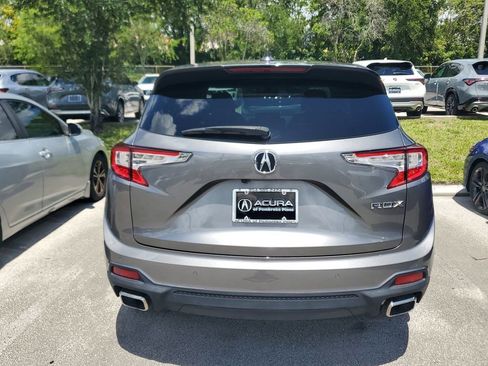 Used 2023 Acura RDX FWD w/ Technology Package image 7