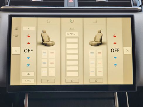 New 2026 Land Rover Range Rover Velar Dynamic SE image 18