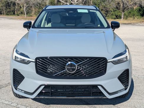 New 2026 Volvo XC60 B5 Ultra w/ Protection Package Premier AWD/4WD image 9