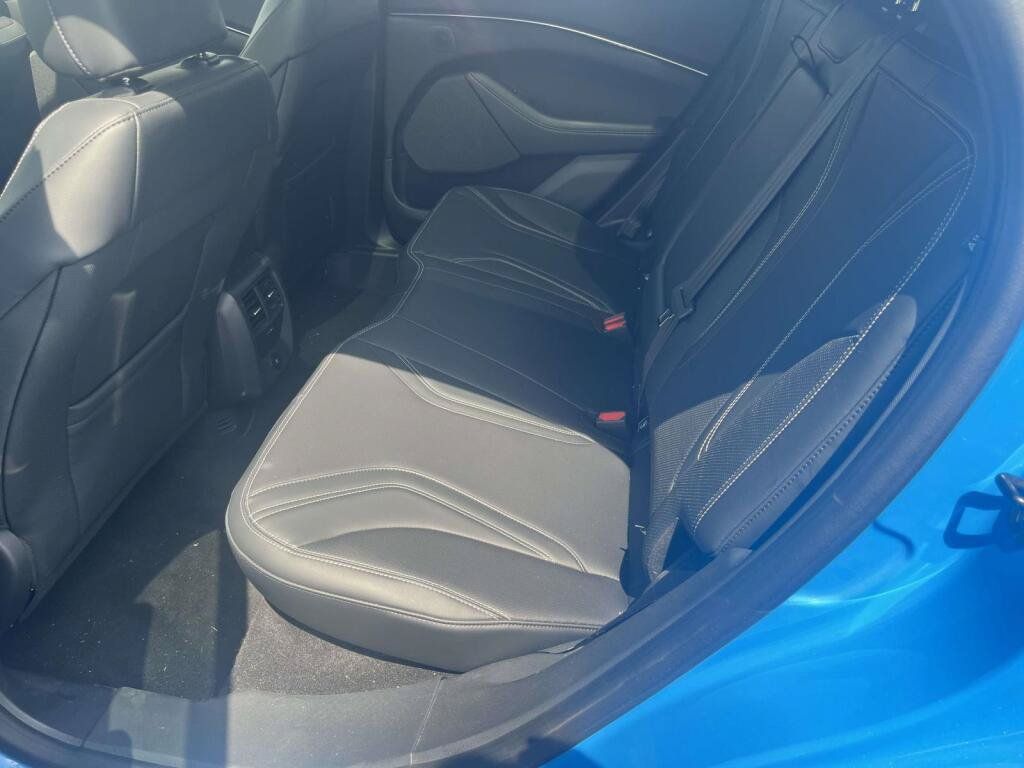 Used 2024 Ford Mustang Mach-E Premium AWD/4WD image 18