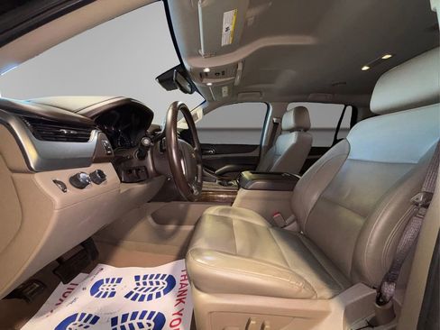 Used 2020 Chevrolet Tahoe LT AWD/4WD image 9