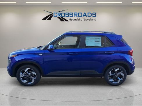 New 2026 Hyundai Venue SEL image 2