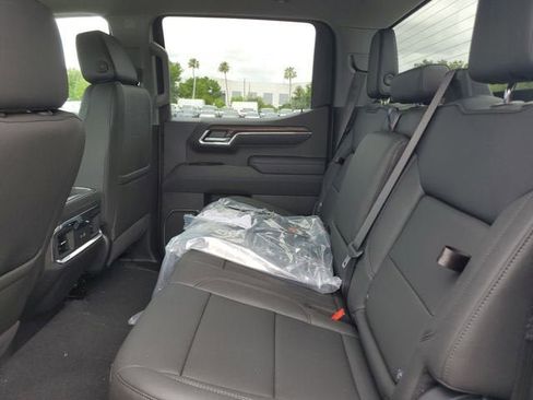 New 2026 GMC Sierra 1500 SLT w/ SLT Premium Package RWD image 12