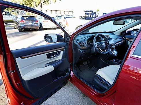 Used 2019 Honda CR-V EX-L image 36