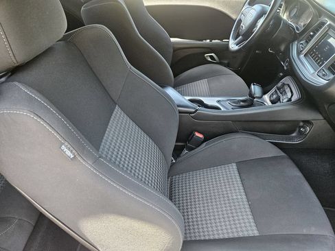 Used 2023 Dodge Challenger GT w/ Blacktop Package RWD image 11