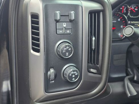 Used 2015 GMC Sierra 1500 SLT w/ All-Terrain Package image 60