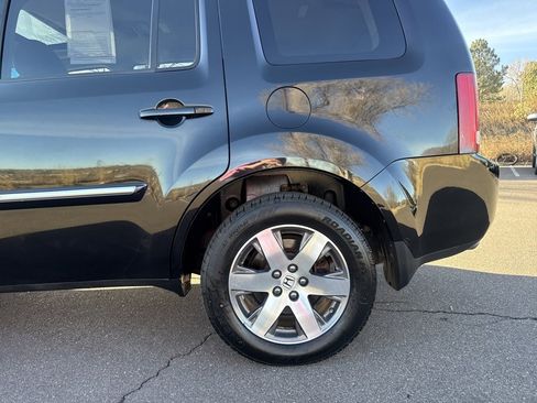 Used 2013 Honda Pilot Touring image 38