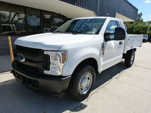 Used 2018 Ford F250 XL image 2