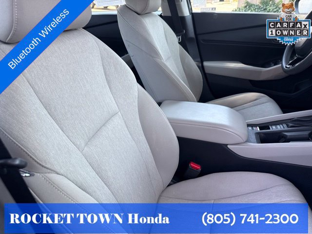 Used 2023 Honda Accord EX image 21