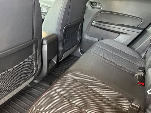 Used 2016 Chevrolet Equinox LT w/ Convenience Package AWD/4WD image 4