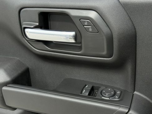 New 2026 Chevrolet Silverado 1500 W/T w/ WT Safety Package RWD image 18