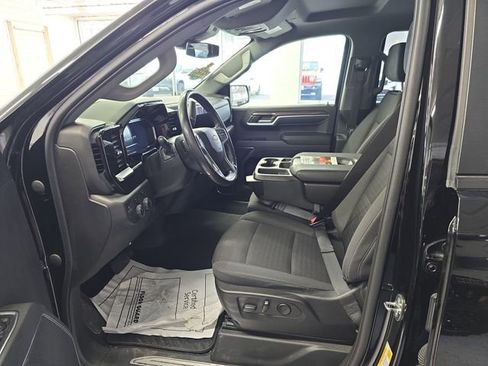 Certified 2022 Chevrolet Silverado 1500 LT image 13