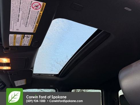 Used 2012 Ford F250 Lariat w/ Lariat Ultimate Pkg image 33